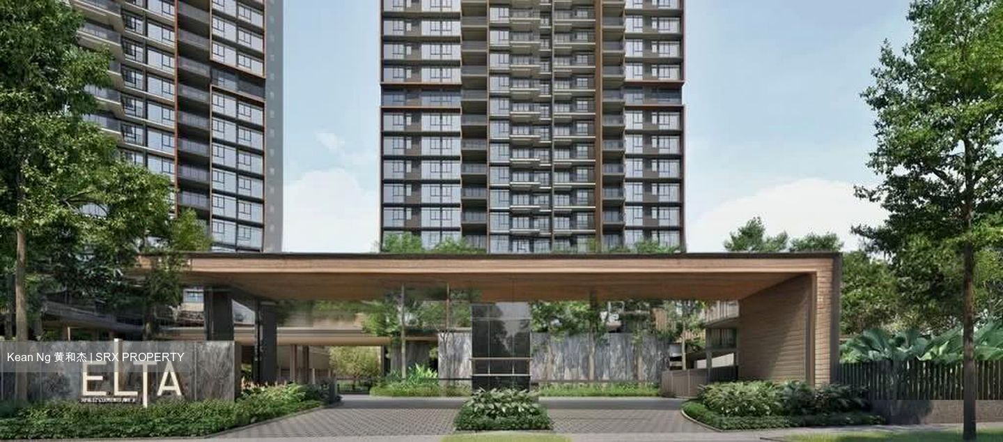 Elta (D5), Apartment #536630881